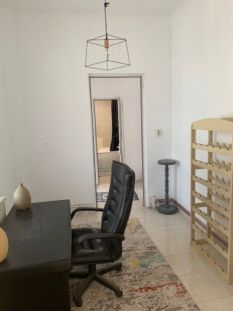 Apartament 2 camere + birou, 80mp, langa metrou, comision 0!
