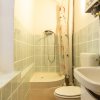 2 camere, 2 bai, et 1, 40mp,se fac 2 garsoniere, Parcul Cismigiu, regim hotelier