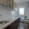 Garsoniera metrou, mobilata si utilata complet, renovata, prima inchiriere!