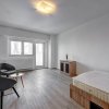 Garsoniera metrou, mobilata si utilata complet, renovata, prima inchiriere!