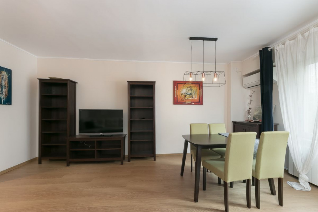 Apartament 3 camere, Unirii, Octavian Goga