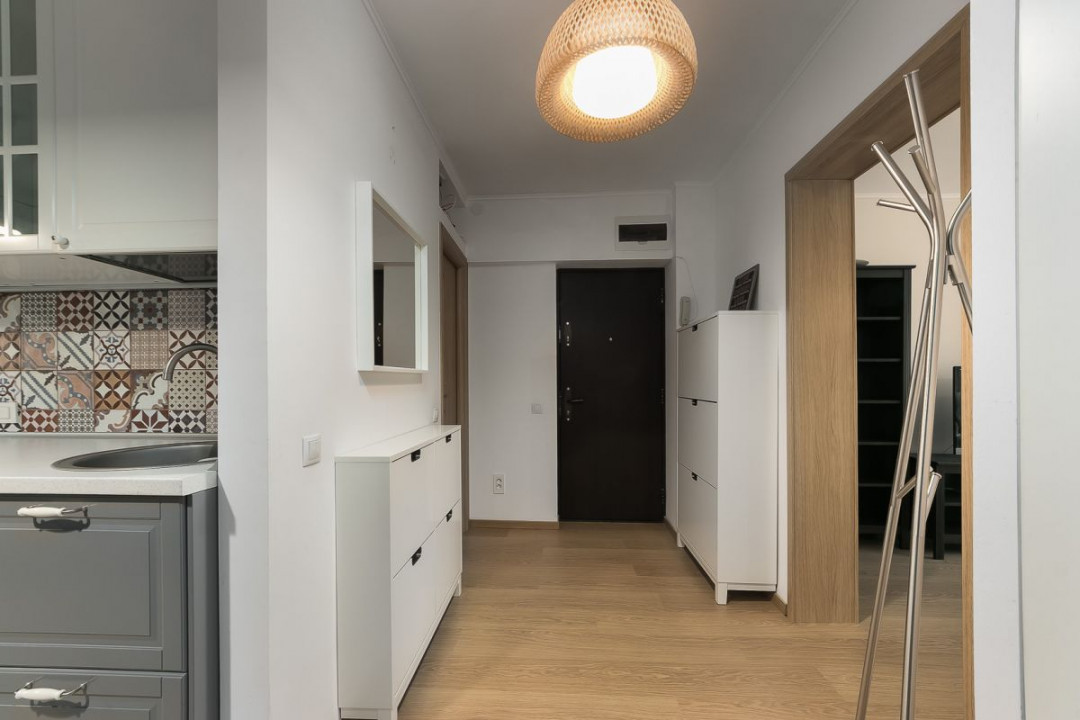 Apartament 3 camere, Unirii, Octavian Goga