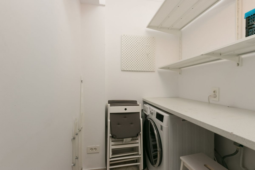 Apartament 3 camere, Unirii, Octavian Goga