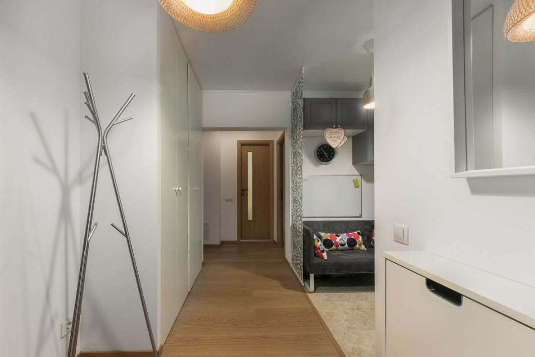 Apartament 3 camere, Unirii, Octavian Goga