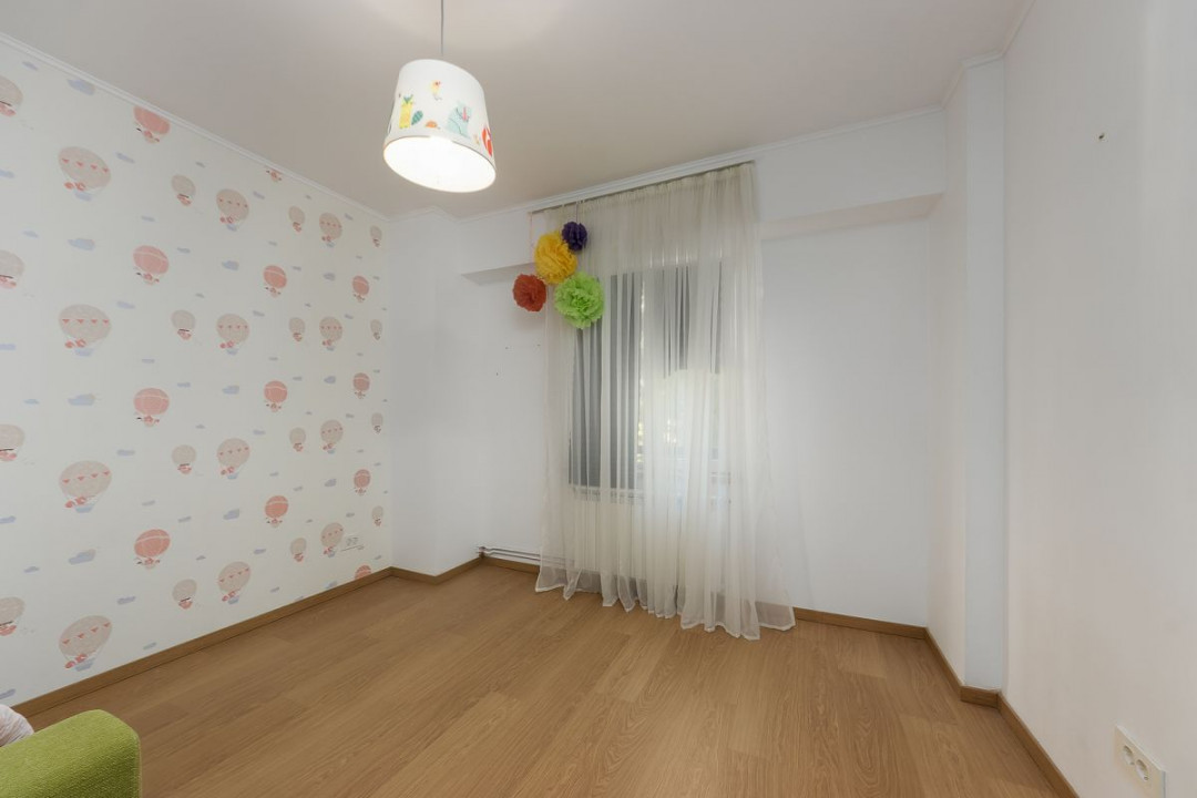 Apartament 3 camere, Unirii, Octavian Goga