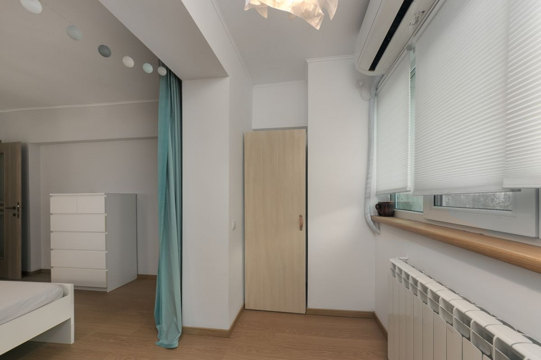 Apartament 3 camere, Unirii, Octavian Goga