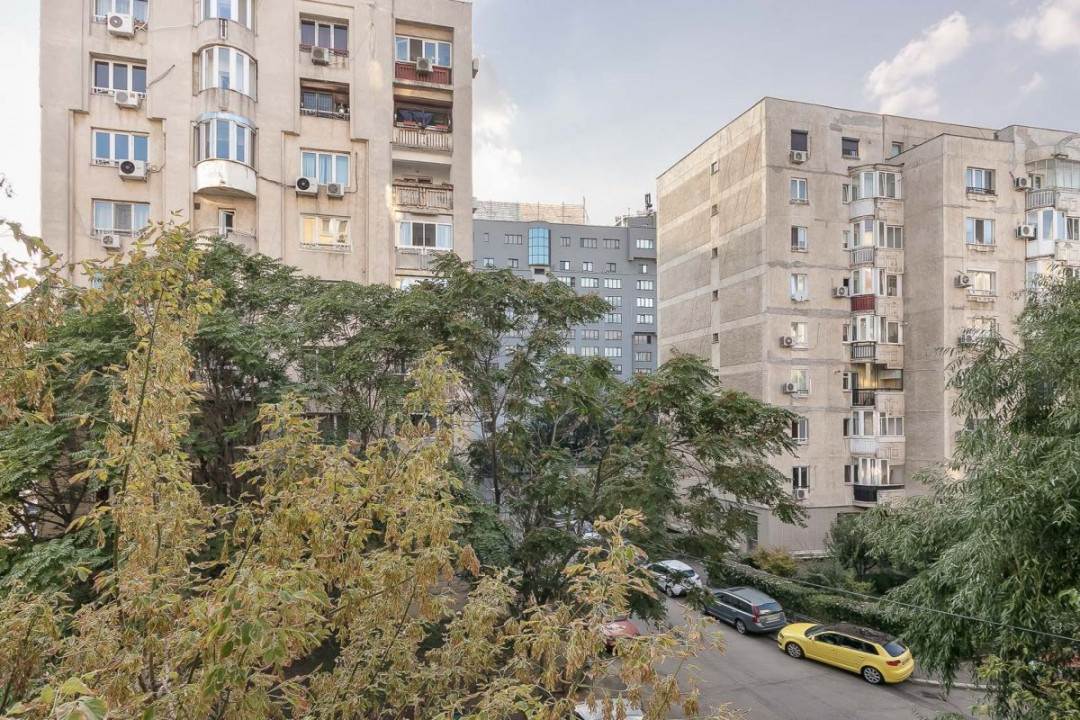 Apartament 3 camere, Unirii, Octavian Goga