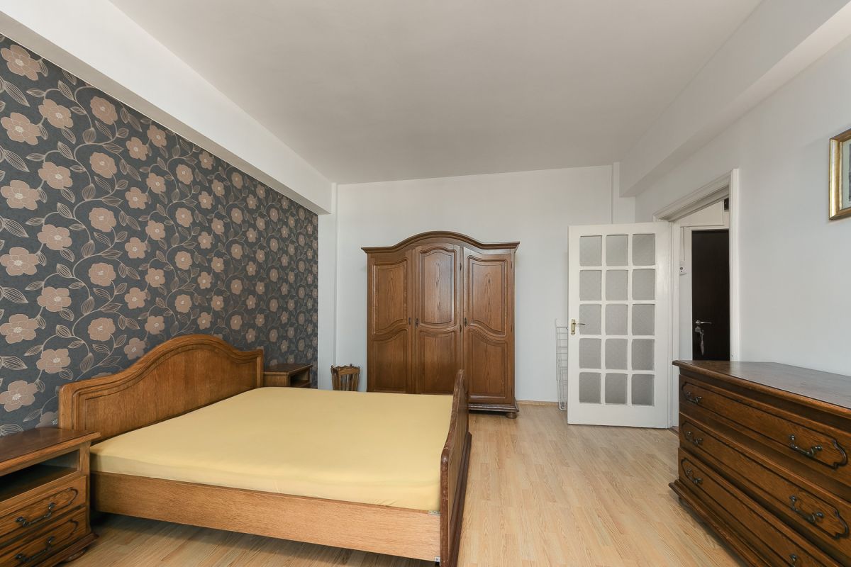 Garsoniera speciala Stefan cel Mare