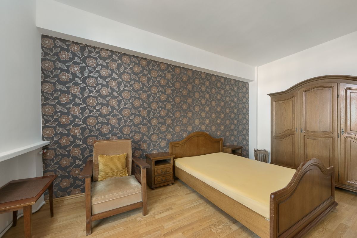 Garsoniera speciala Stefan cel Mare