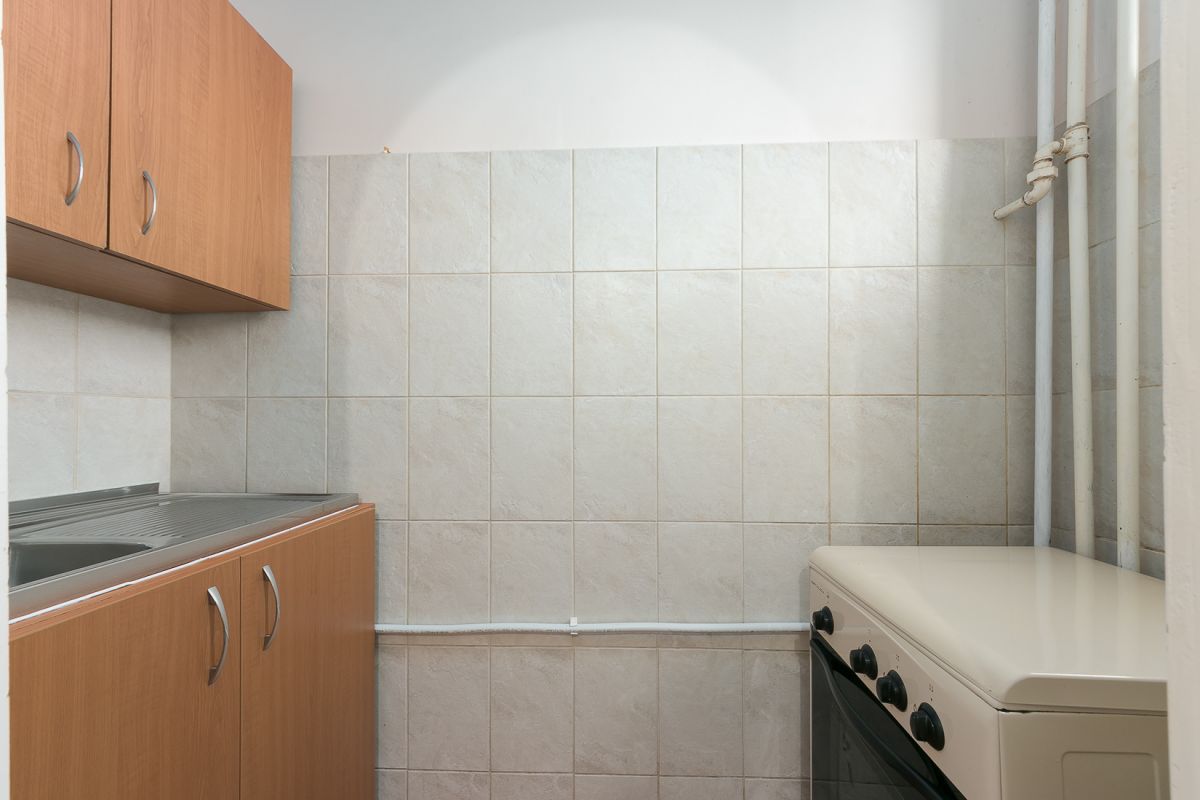Garsoniera speciala Stefan cel Mare