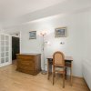 Garsoniera speciala Stefan cel Mare