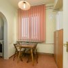 Garsoniera speciala Stefan cel Mare