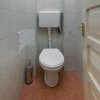Garsoniera speciala Stefan cel Mare