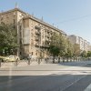 Garsoniera speciala Stefan cel Mare