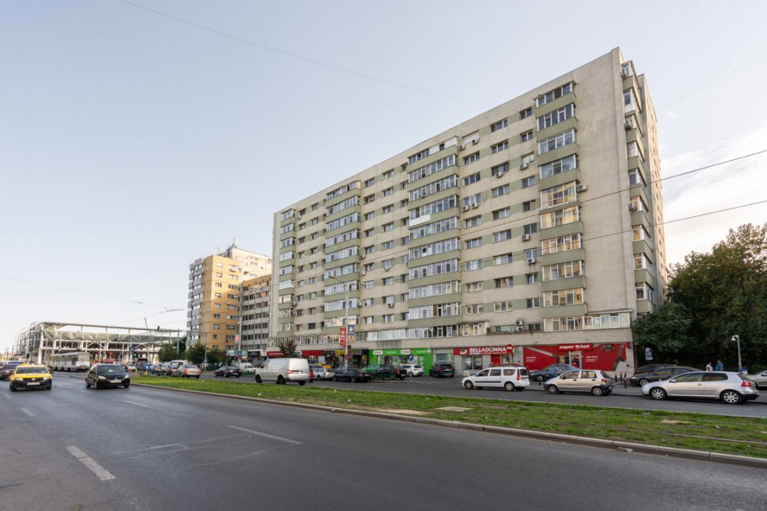 Cum sa fii numarul 1. In Pantelimon.