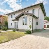 Casa de langa padurea Snagov.