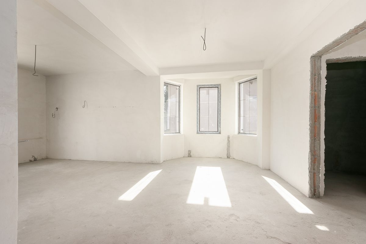 Vila la pret de apartament.