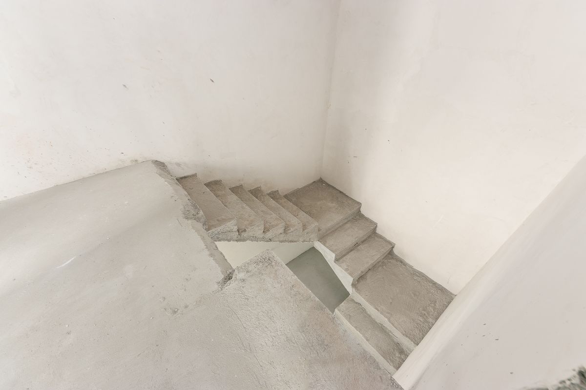 Vila la pret de apartament.