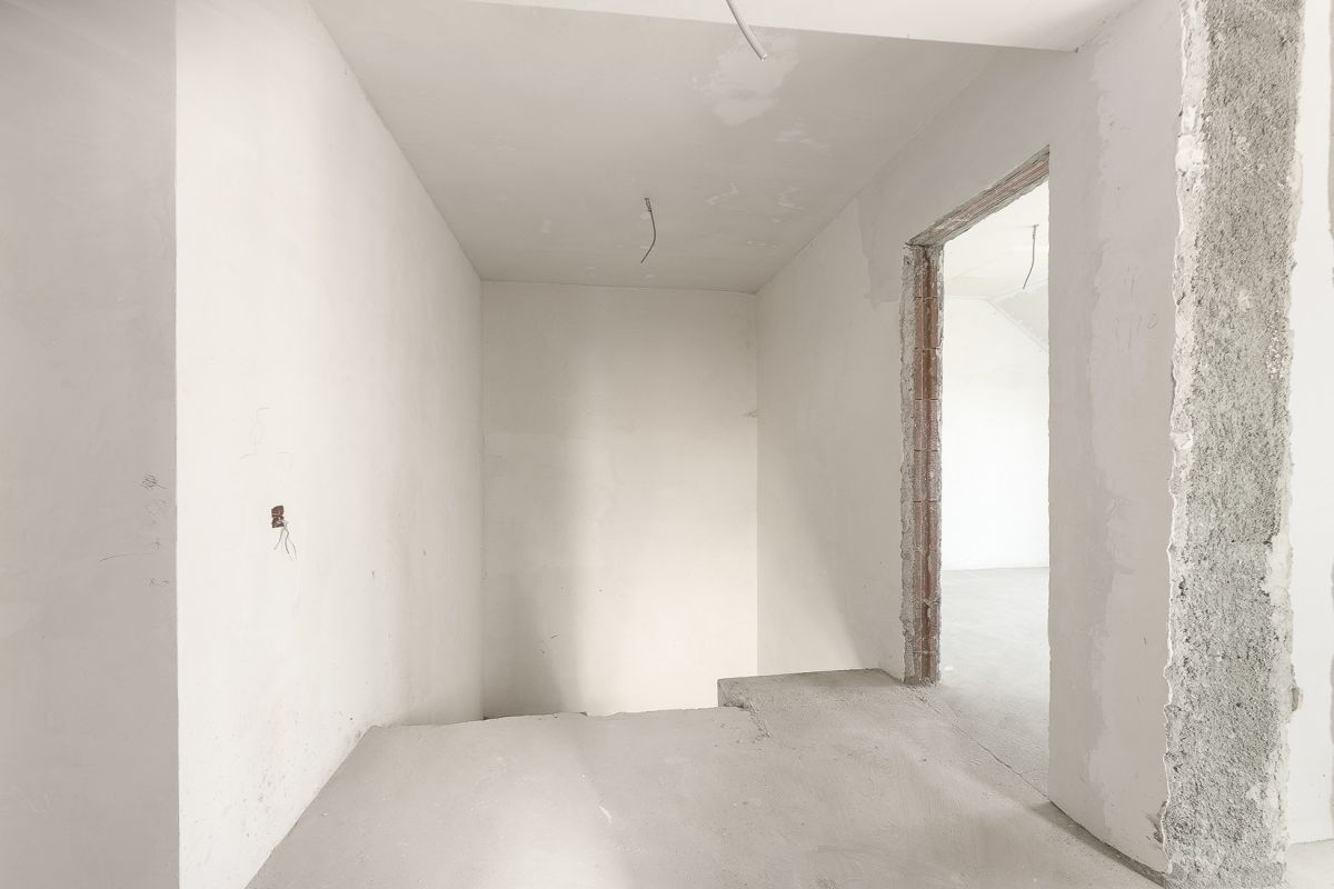 Vila la pret de apartament.
