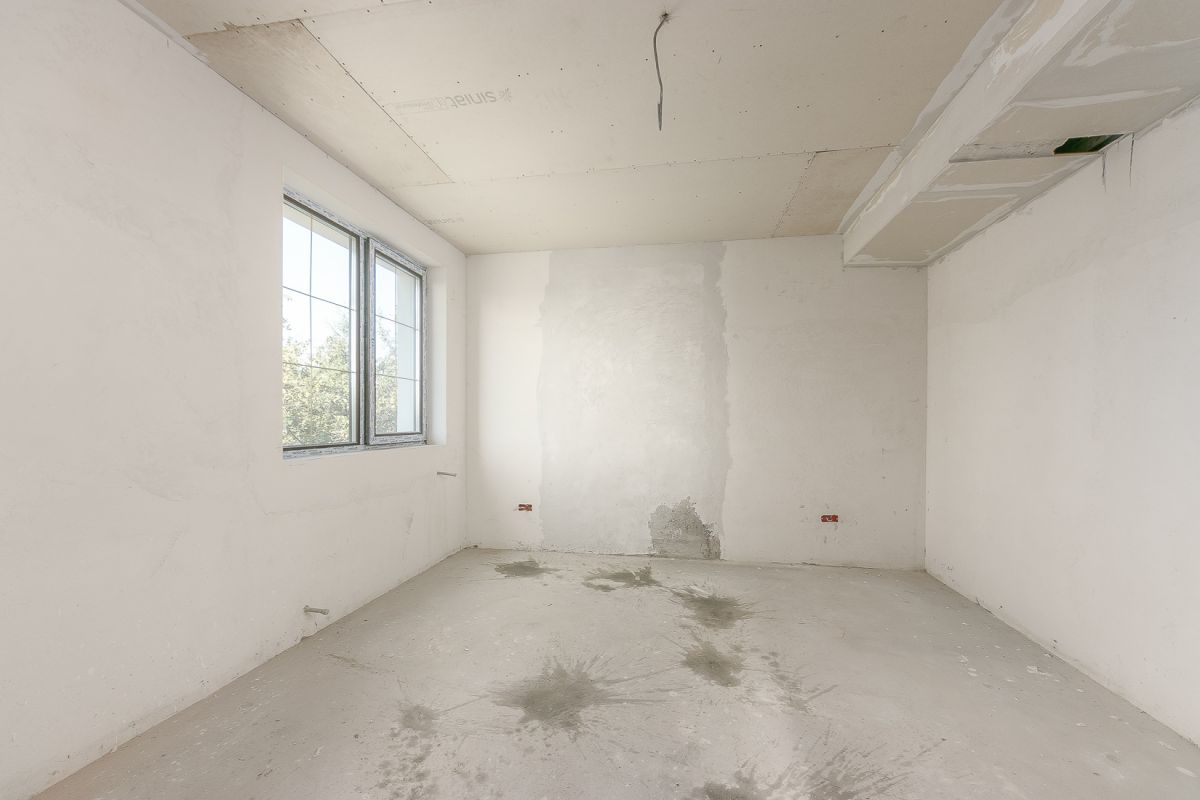 Vila la pret de apartament.