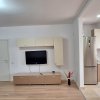 Apartament 2 cam 57 mp mobilat utilat bloc NOU