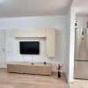 Apartament 2 cam 57 mp mobilat utilat bloc NOU