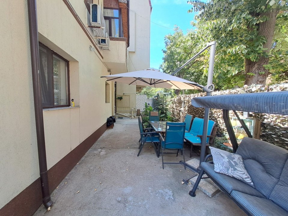 Apartament 2 camere Sect 1 Domenii Aviator Petre Cretu 