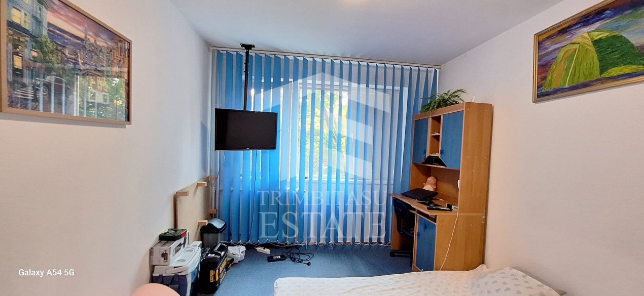 Apartament 3 camere dec Iuliu Maniu- P-ta Gorjului 