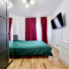 Apartament 3 Camere Militari Lujerului Bulevardul Iuliu Maniu