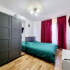 Apartament 3 Camere Militari Lujerului Bulevardul Iuliu Maniu