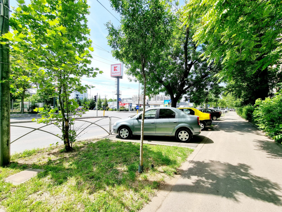 Apartament 2 camere Hanul Drumetului Bd 1 Mai Drumul Taberei