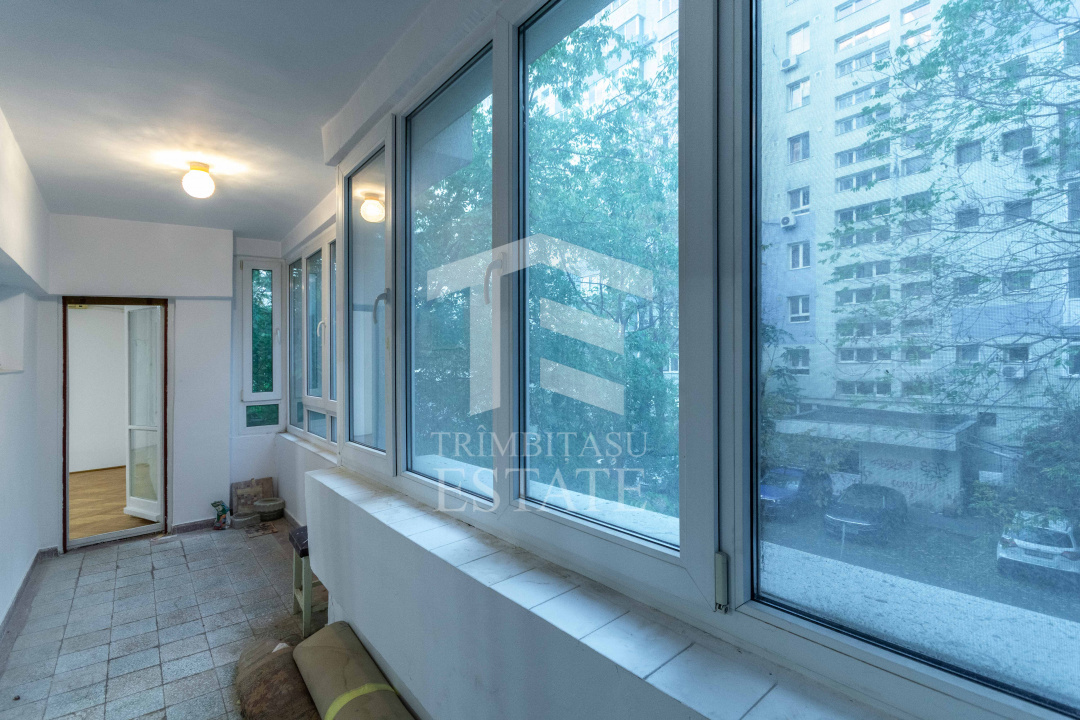 Kiseleff | Barbu Delavrancea | 3 Camere ultra spatios | Raritate 