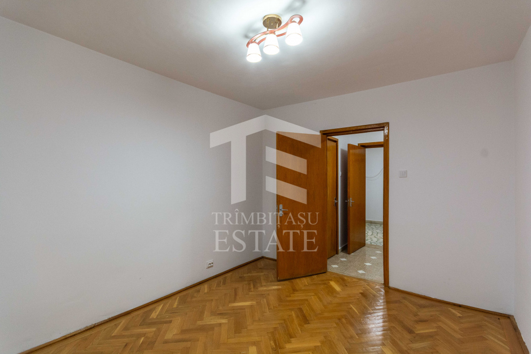 Kiseleff | Barbu Delavrancea | 3 Camere ultra spatios | Raritate 