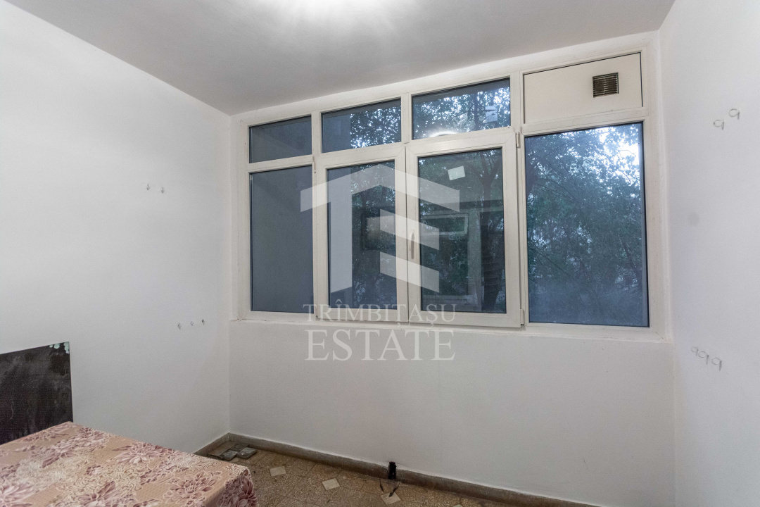 Kiseleff | Barbu Delavrancea | 3 Camere ultra spatios | Raritate 