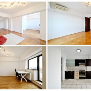 Vanzare apartament Duplex 4 camere Bulevardul Uniri nr.12