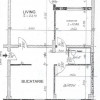 Apartament 3 camere O.Goga