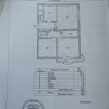 Apartament 3 camere, Nerva Traian, plan secund