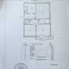 Apartament 3 camere, Nerva Traian, plan secund