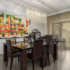 Apartamentul 5 camere Soseaua Nordului - Parc Herastrau 