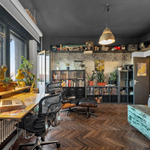 apartament 2 camere Eminescu - Tunari