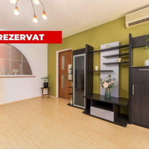 Apartament 2 camere decomandat -  Metrou Favorit 