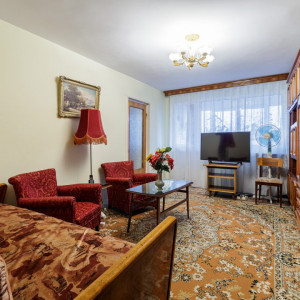 Apartament 3 camere | Metrou Favorit