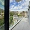 Unirii, apartament cu priveliste catre Sud-Vest, gata de mutat