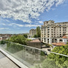 Unirii, apartament cu priveliste catre Sud-Vest, gata de mutat