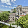Unirii, apartament cu priveliste catre Sud-Vest, gata de mutat
