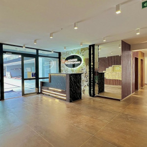 Unirii, apartament gata, orientare SUD-VEST, cu 2 parcari incluse in pret !