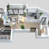 Mosilor Boutique II, apartamente noi si moderne !