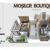 Mosilor Boutique II, apartamente noi si moderne !