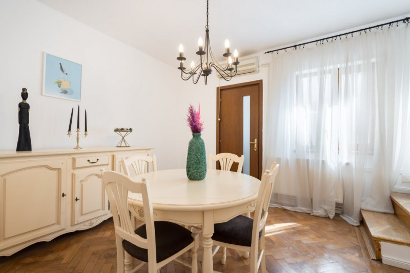 #Apartament 3 camere, Smart Home, Calea Victoriei# Comision 0%