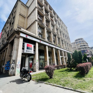 Apartament Ultra-Central în Calea Victoriei - Cercul Militar